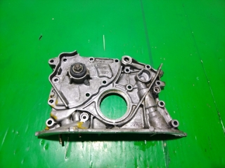 Масляный насос, TOYOTA, VISTA, SV30, 4S-FE, 1992