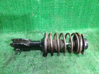 Амортизатор, MAZDA, 323, BA, Z5, 1998, F, R