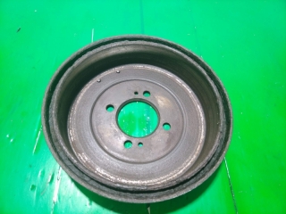 Тормозной барабан, NISSAN, AD, VFY11, QG15DE, 2000, R