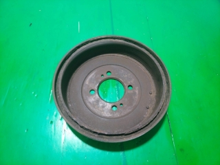 Тормозной барабан, NISSAN, AD, VFY11, QG15DE, 2000, R