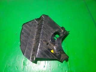 Накладка на стойку, BMW, 3-SERIES, E46, M54B22, 2001, F, L, 51.43-8189733