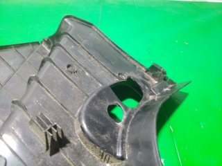 Накладка на стойку, BMW, 3-SERIES, E46, M54B22, 2001, F, L, 51.43-8189733