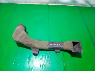 Воздуховод, TOYOTA, RAV 4, ACA30, 1AZ-FE, 2011, F, R, 55843-42050