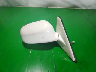 Зеркало заднего вида боковое, MITSUBISHI, MIRAGE, CJ1A, 4G13, 1995-2000, F, R