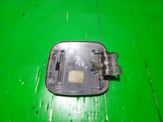 Лючок бензобака, MITSUBISHI, LANCER, CB3A, 4G91, 1992