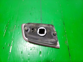 Катафот в бампер, TOYOTA, PREMIO, ZZT240, 1ZZ-FE, 2002, R, L, 20-430