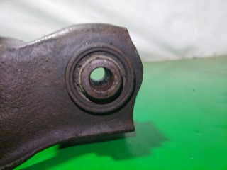 Рычаг, MITSUBISHI, LANCER, CB3A, 4G91, 1992, R, L, низ