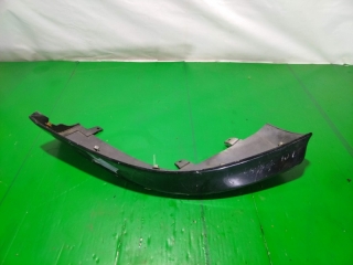 Юбка переднего бампера, MITSUBISHI, LANCER, CY2A, 4A91, F, R, 6512A164