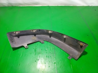 Юбка переднего бампера, MITSUBISHI, LANCER, CY2A, 4A91, F, R, 6512A164