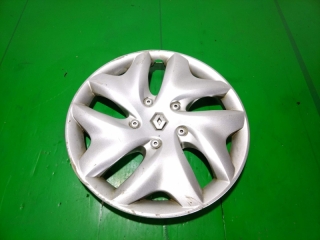 Колпак колеса, RENAULT, MEGANE, KZ0U, K4M839, 2012