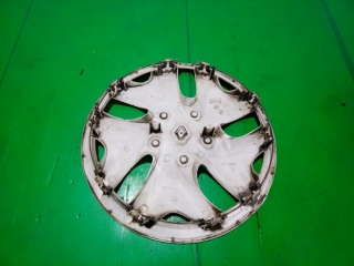 Колпак колеса, RENAULT, MEGANE, KZ0U, K4M839, 2012