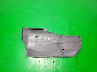 Пластик салона, MITSUBISHI, CHARIOT, N43W, 4G63, 1996, F, L, MB652438