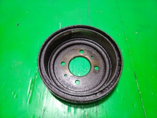 Тормозной барабан, MITSUBISHI, LANCER, CB3A, 4G91, 1992, R, R