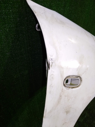 Крыло, MITSUBISHI, MIRAGE, CJ1A, 4G13, 1995-2000, F, R