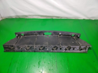 Обшивка задней панели, RENAULT, MEGANE, LM05, K4MC813, 2007, 8200128740