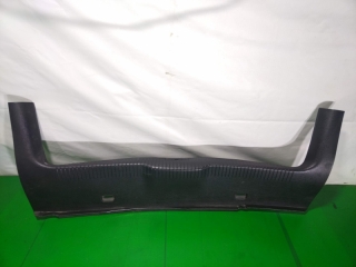 Обшивка задней панели, VOLKSWAGEN, GOLF 4, 1J1, 1999, 1J6963459