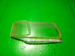 Стекло фары, TOYOTA, PROBOX, NCP51, 1NZ-FE, 2002, F, R