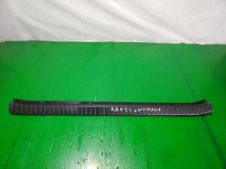 Обшивка задней панели, TOYOTA, RAV 4, ACA30, 1AZ-FE, 2011, 58387-42050