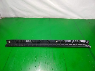 Обшивка задней панели, TOYOTA, RAV 4, ACA30, 1AZ-FE, 2011, 58387-42050