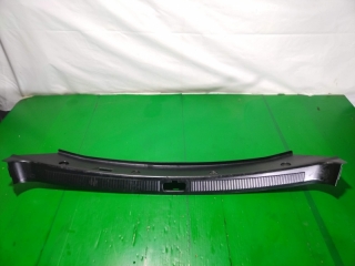 Обшивка задней панели, AUDI, A8, D2, AQD, 1999, 4D0863485