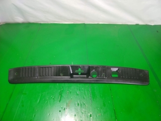 Обшивка задней панели, NISSAN, WINGROAD, WFY11, QG15DE, 2000, R