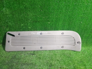 Обшивка двери багажника, RENAULT, KANGOO, K7J700, 2008, 7700304770