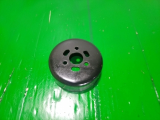 Шкив помпы, NISSAN, TIIDA, SC11X, HR16DE, 2010
