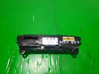 Блок управления климат- контролем, FORD, FOCUS, CB8, XQDA, 2012, BM5T-18C612-CJ