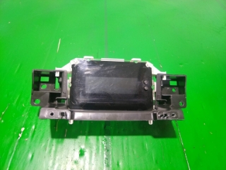 Дисплей информационный, FORD, FOCUS, CB8, XQDA, 2012, CM5T-18B955-AB