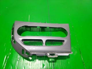 Рамка блока управления климат-контроля, FORD, FOCUS, CB8, XQDA, 2012, BM51-18522-BFW