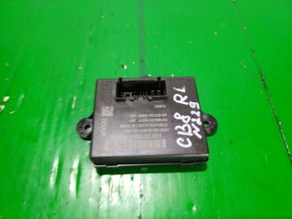 Блок управления дверью, FORD, FOCUS, CB8, XQDA, 2012, R, L, BV6N-14B532-BH