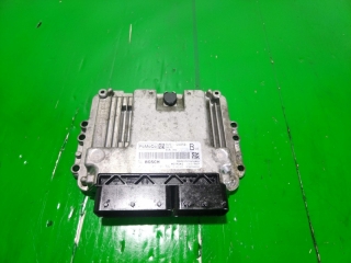 Блок управления двигателем, FORD, FOCUS, CB8, XQDA, 2012, BV61-12A650-BRE