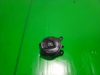 Кнопка в руль, FORD, FOCUS, CB8, XQDA, 2012, AM5T-14K147-AA