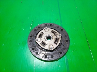 Диск сцепления, NISSAN, BLUEBIRD, SU14, CD20, 1998