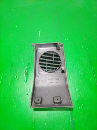 Накладка на торпеду, MITSUBISHI, CHARIOT, N43W, 4G63, 1996, F, L, MB652477