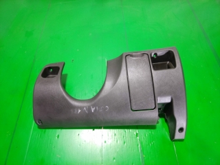 Консоль под рулевую колонку, MITSUBISHI, MIRAGE, CJ1A, 4G13, 1995-2000, MR201529
