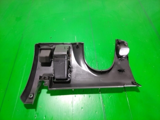 Консоль под рулевую колонку, MITSUBISHI, MIRAGE, CJ1A, 4G13, 1995-2000, MR201529