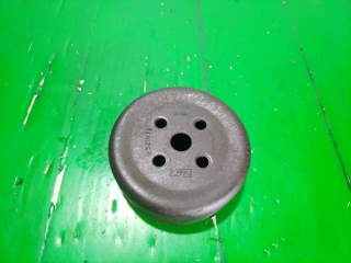 Шкив помпы, FORD, FUSION, CBK, FXJB, 2005