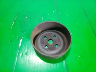 Шкив помпы, FORD, FUSION, CBK, FXJB, 2005