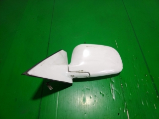 Зеркало заднего вида боковое, MITSUBISHI, MIRAGE, CJ1A, 4G13, 1995-2000, F, L