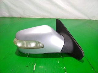Зеркало заднего вида боковое, LIFAN, BREEZ, 520, LF481Q3, 2008, F, R