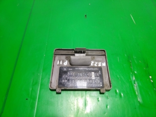 Крышка блока предохранителей, NISSAN, PRIMERA, P11, QG18DE, 2000, 68964-2F001
