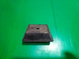 Подушка двигателя, ГАЗ, 2705, ЗМЗ406, 2006, нижняя