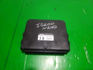 Блок управления abs, LEXUS, IS200, GXE10, 1G-FE, 89540-53030