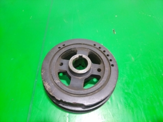 Шкив коленвала, LIFAN, BREEZ, 520, LF481Q3, 2008
