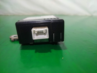 Блок управления, LEXUS, IS200, GXE10, 1G-FE, 89741-53020