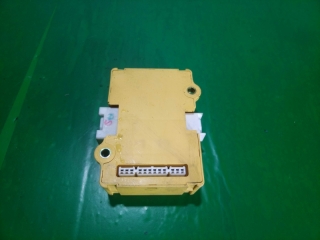 Блок комфорта, LEXUS, IS200, GXE10, 1G-FE, 89221-53050
