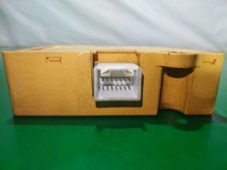 Блок комфорта, LEXUS, IS200, GXE10, 1G-FE, 89221-53050