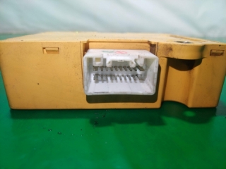 Блок комфорта, LEXUS, IS200, GXE10, 1G-FE, 89221-53050