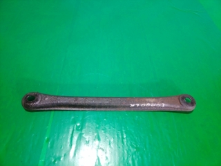 Тяга подвески, LEXUS, IS200, GXE10, 1G-FE, R
